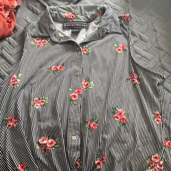 Soft tank - Picture 1 of 3